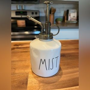 Rae Dunn MIST for plants